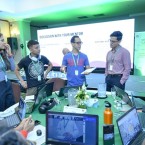 Huawei Seeds For The Future